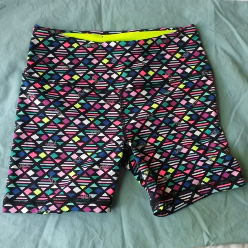 VSX Sport knockout shorts